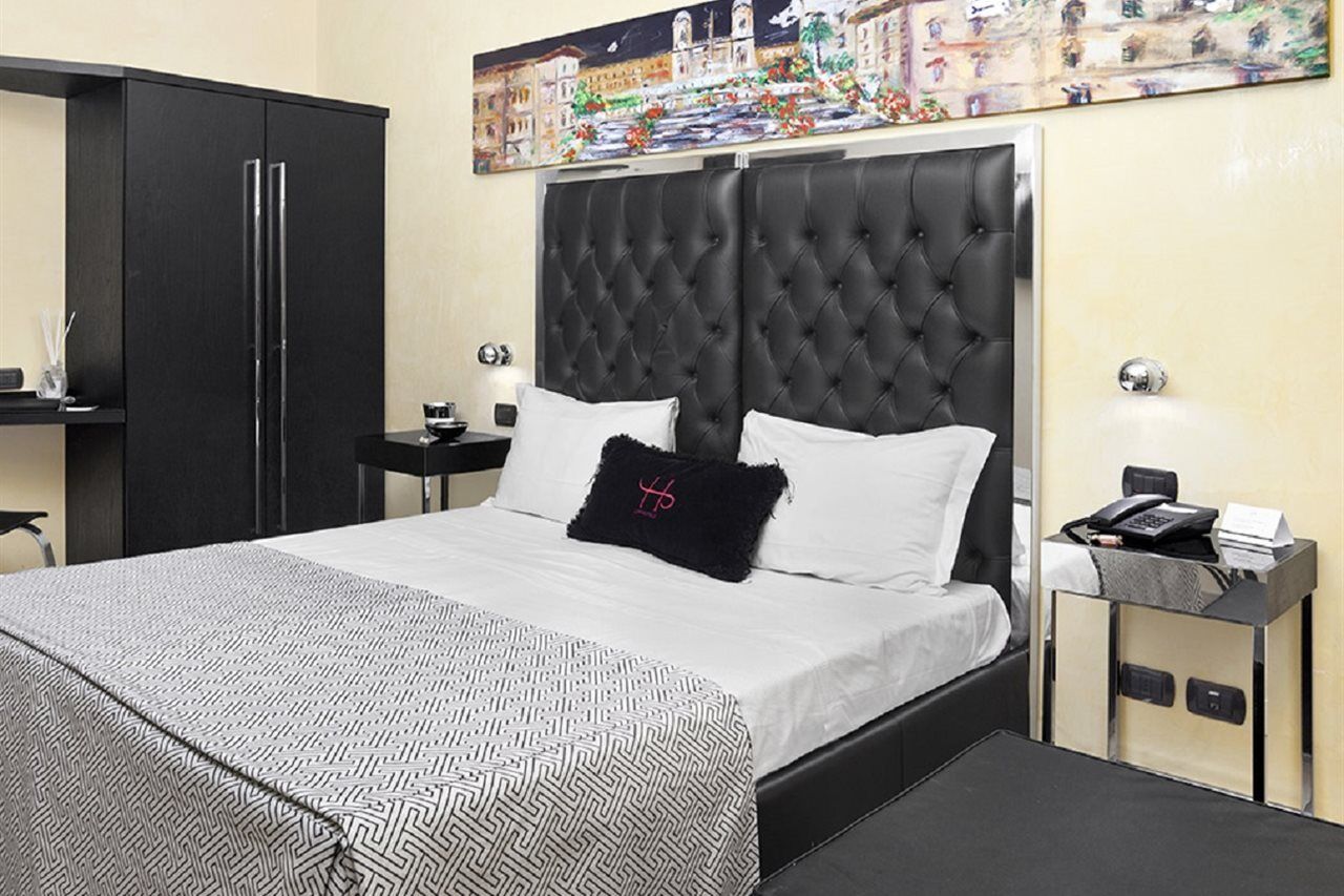 Hotel Lhp Siena