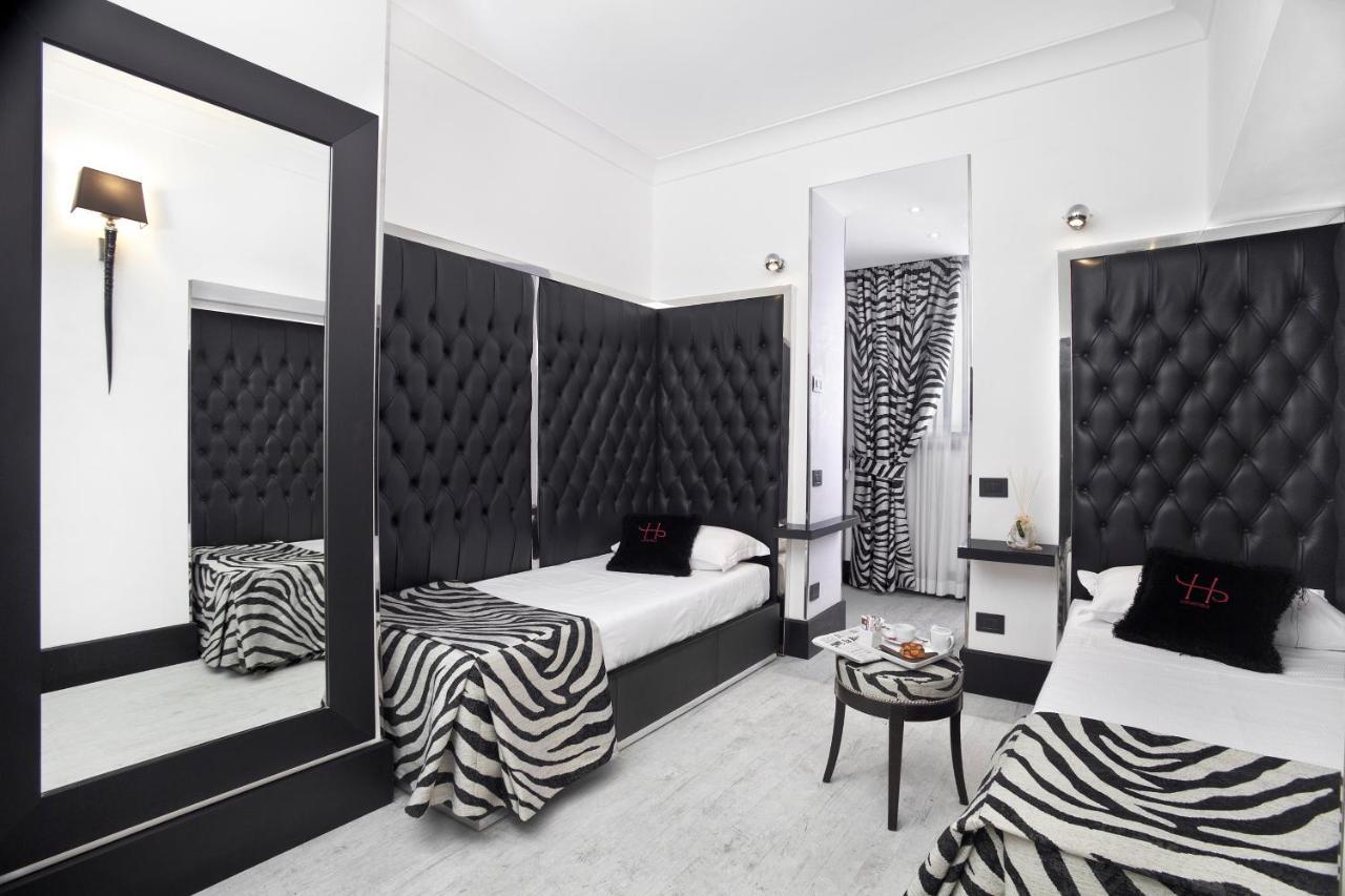 Lhp Siena Hotel 4*
