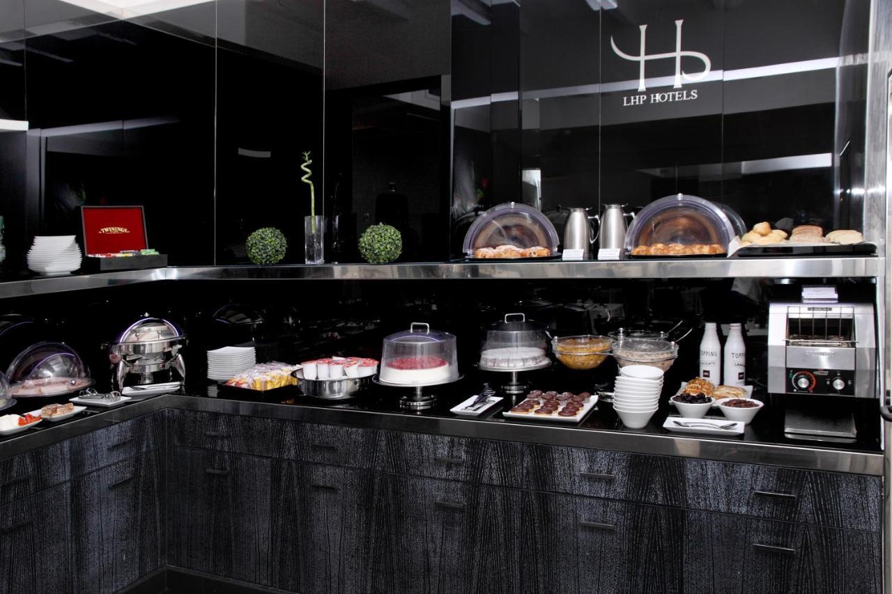 Hotel Lhp Siena
