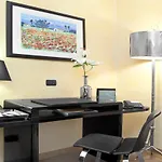 Lhp Hotel Siena