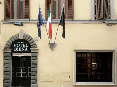 Lhp Siena 4* Roma