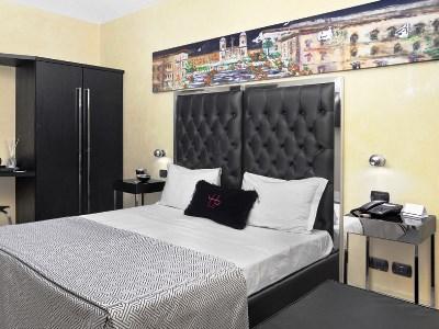 Lhp Siena 4*