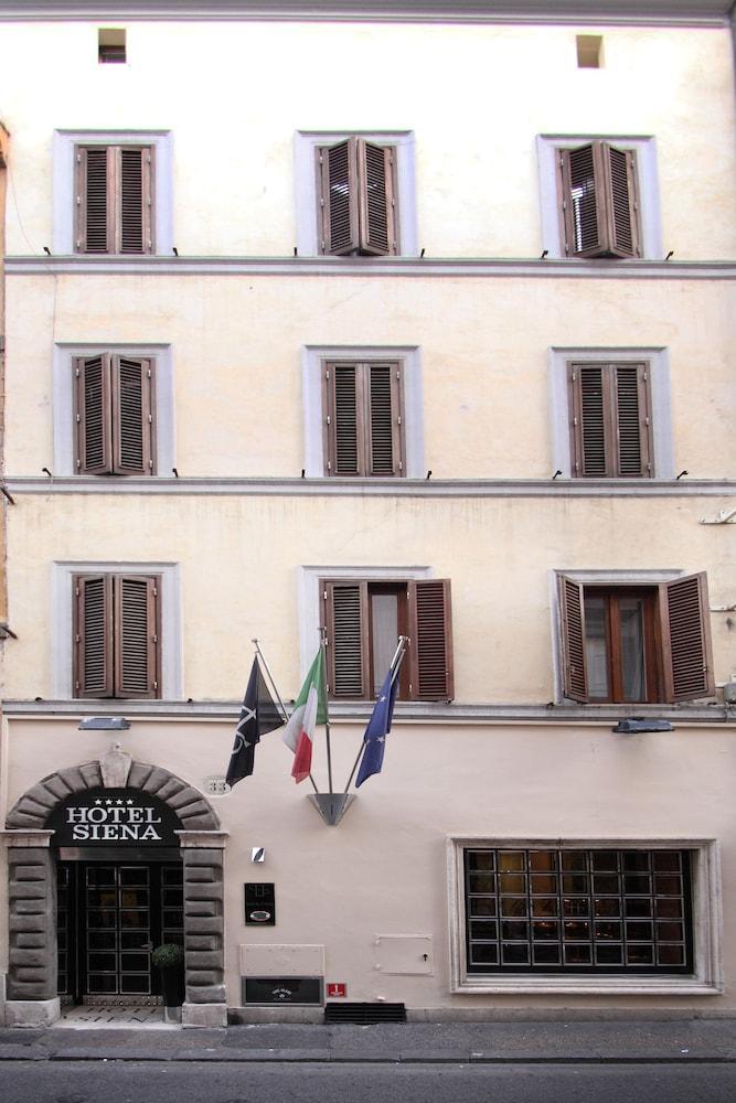 Hotel Lhp Siena