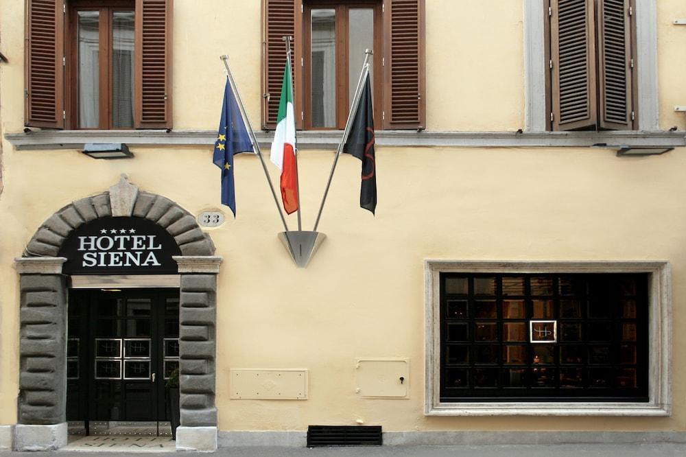 Lhp Siena 4*