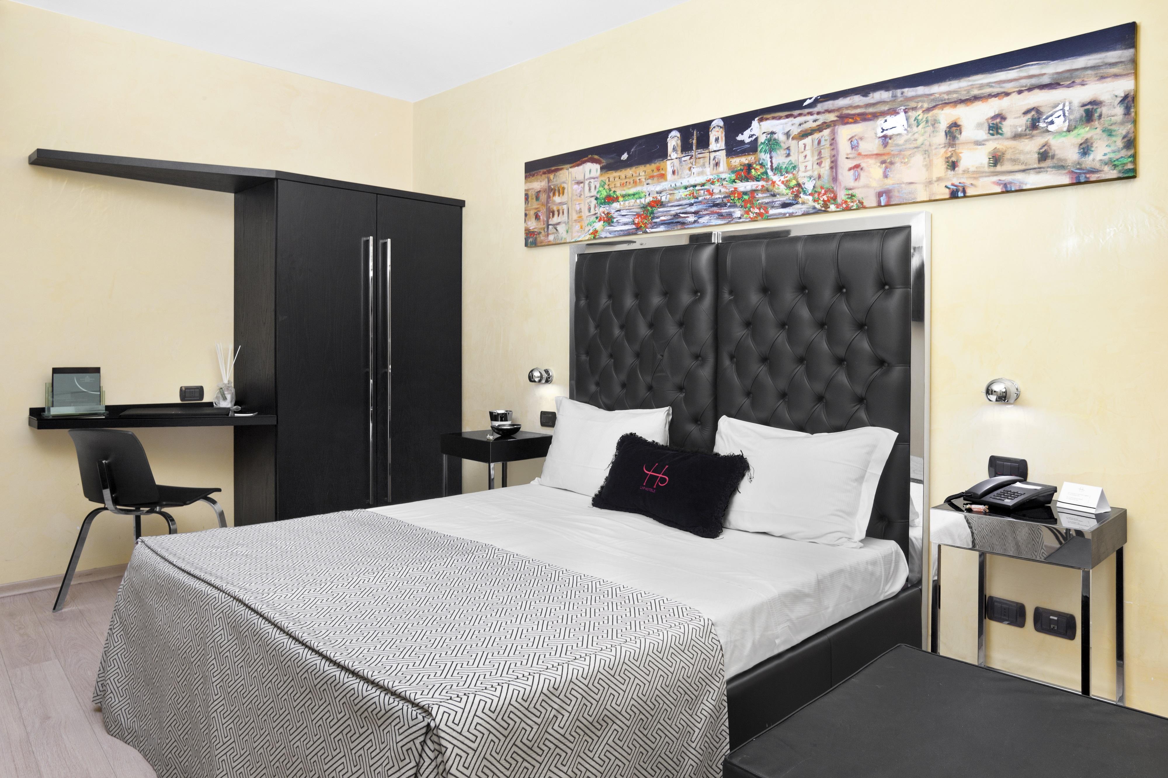 Hotel Lhp Siena