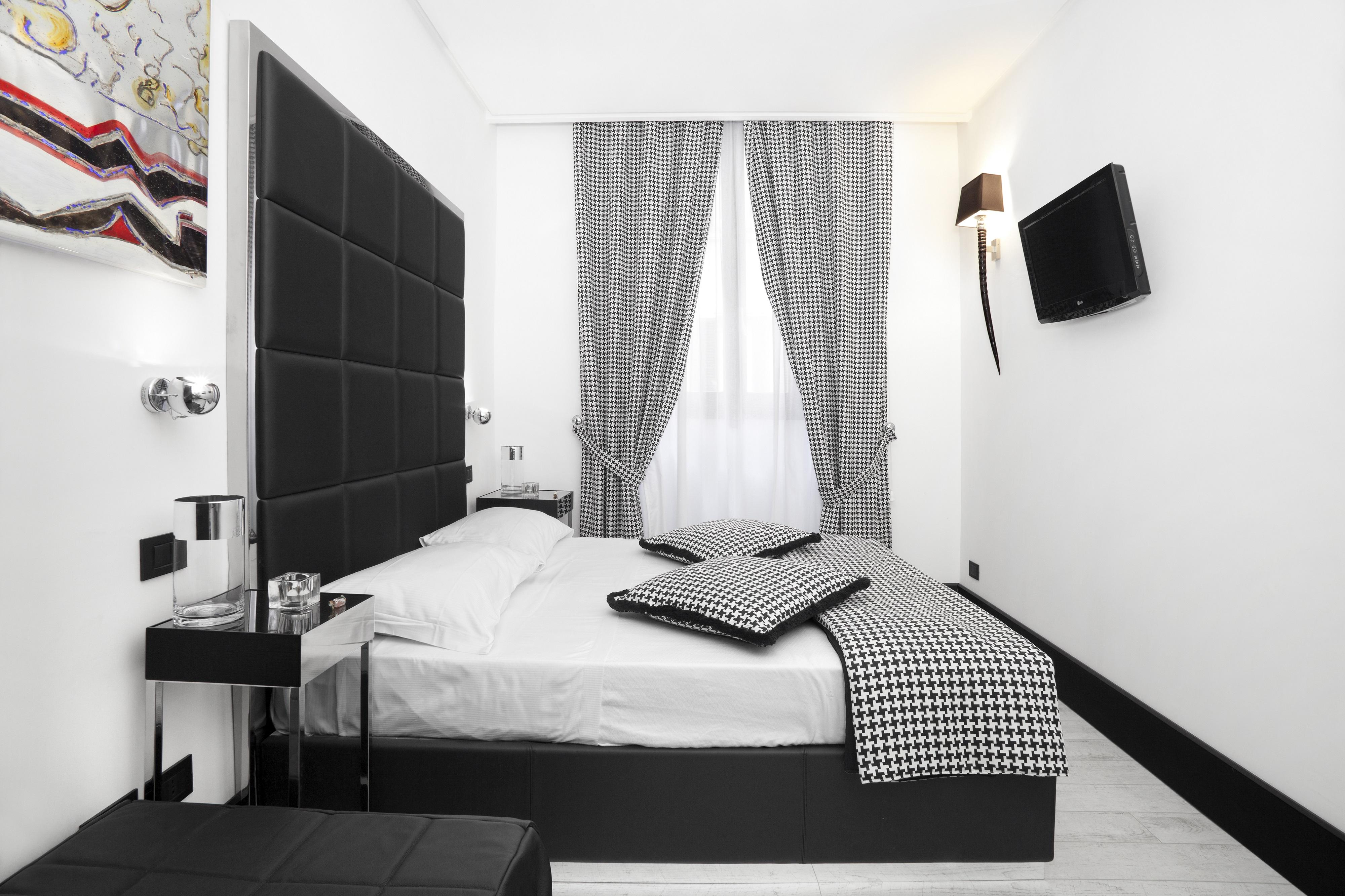 Lhp Siena Hotel