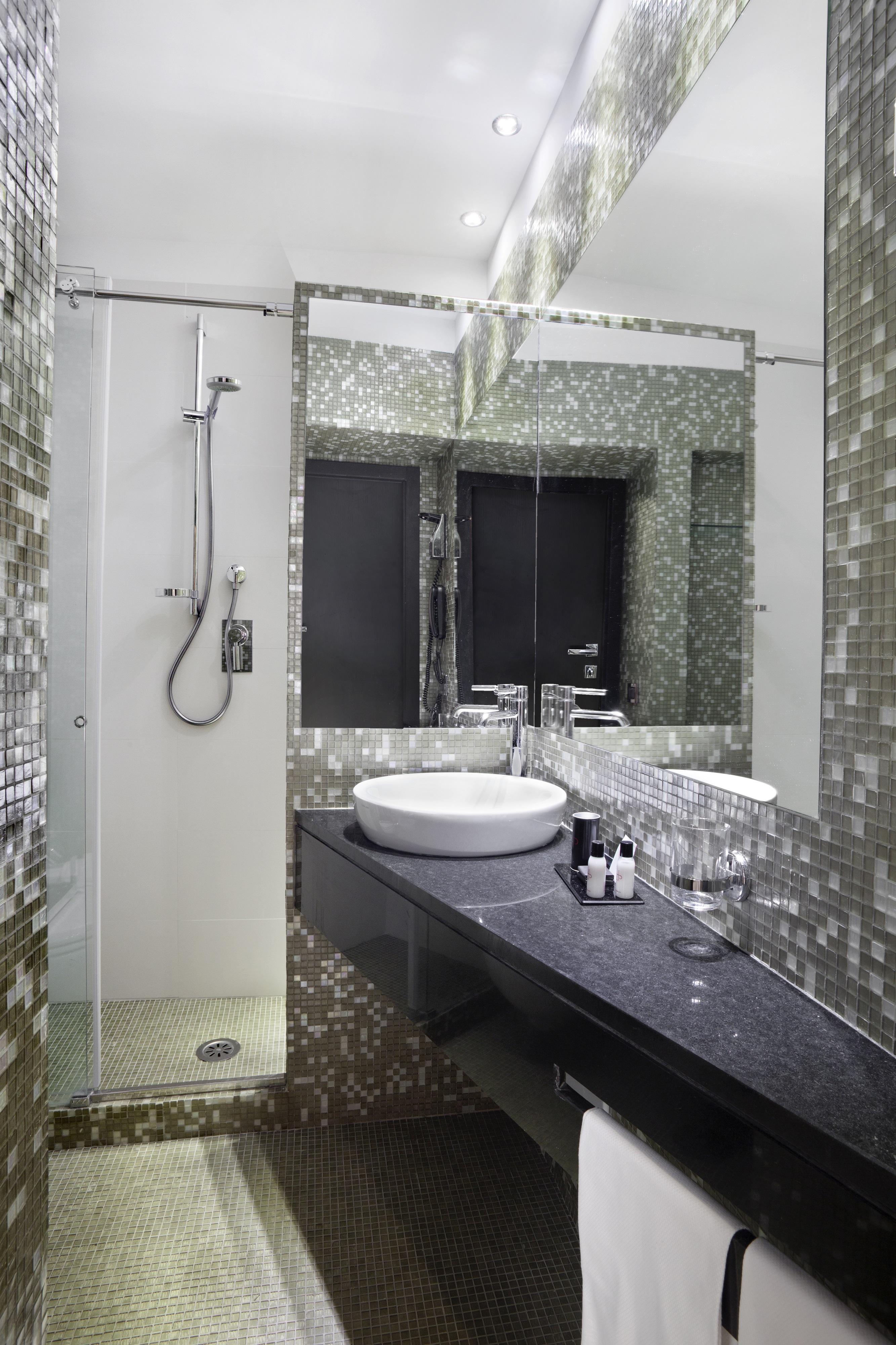 Lhp Siena Hotel Roma