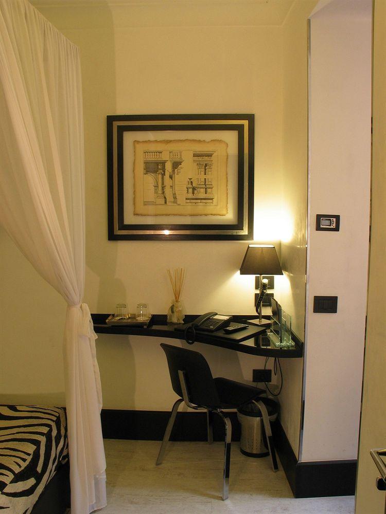 Hotel Lhp Siena 4*