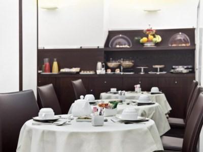 Hotel Lhp Siena