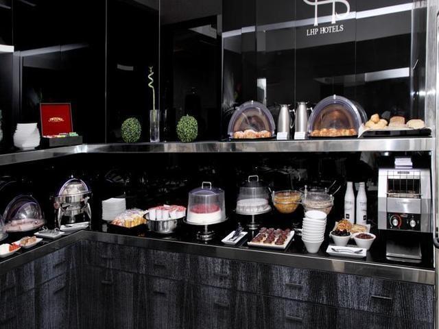 Hotel Lhp Siena