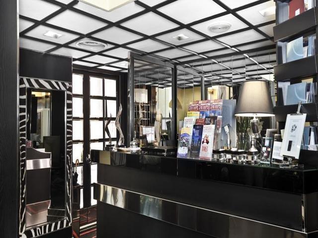 Hotel Lhp Siena Roma