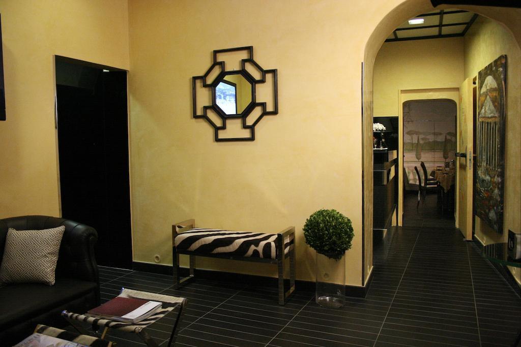 Hotel Lhp Siena 4*