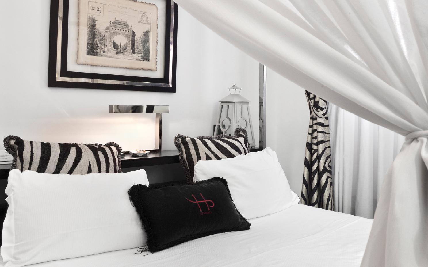 Hotel Lhp Siena
