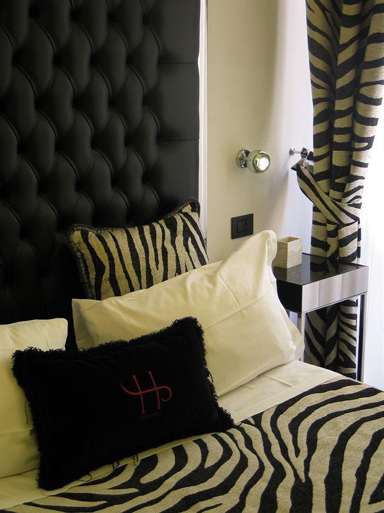 Hotel Lhp Siena 4*
