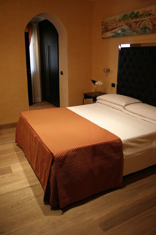 Hotel Lhp Siena