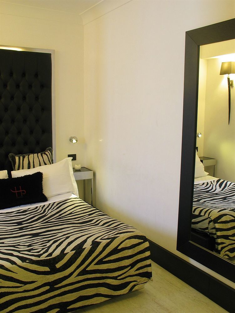 Lhp Siena 4* Roma