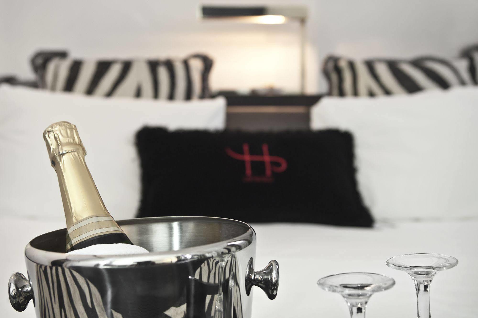 Lhp Siena Hotel Roma