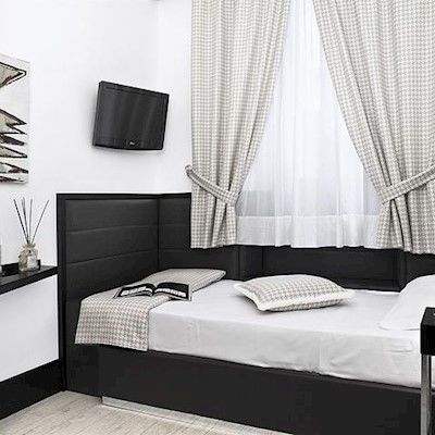 Lhp Siena 4* Roma