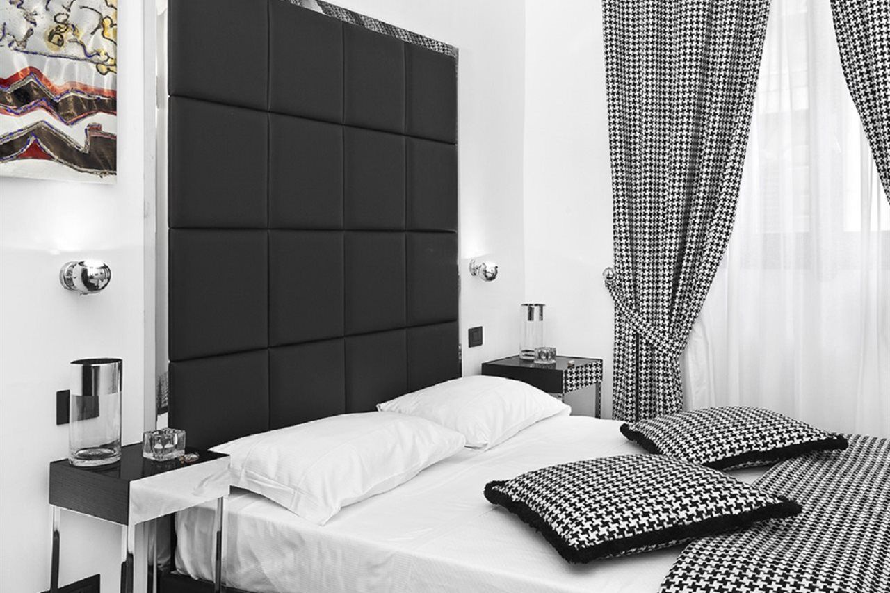 Lhp Siena Hotel Roma