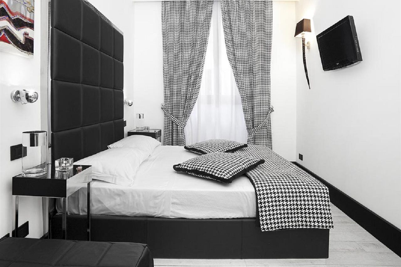 Lhp Siena Hotel Roma