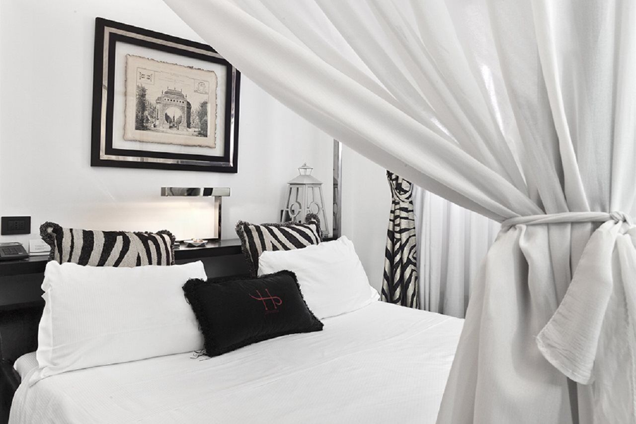 Hotel Lhp Siena