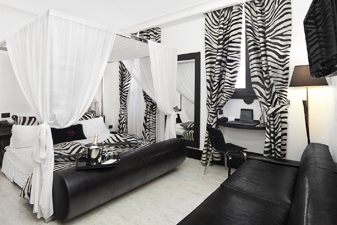 Hotel Lhp Siena
