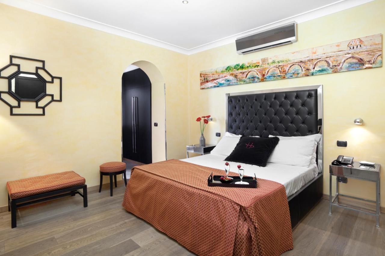 Lhp Siena Hotel Roma