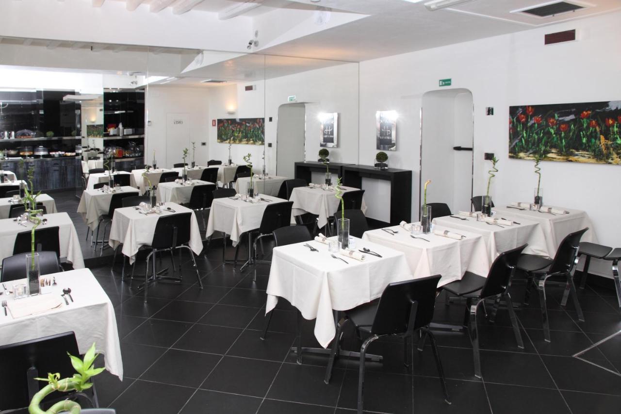 Hotel Lhp Siena 4*