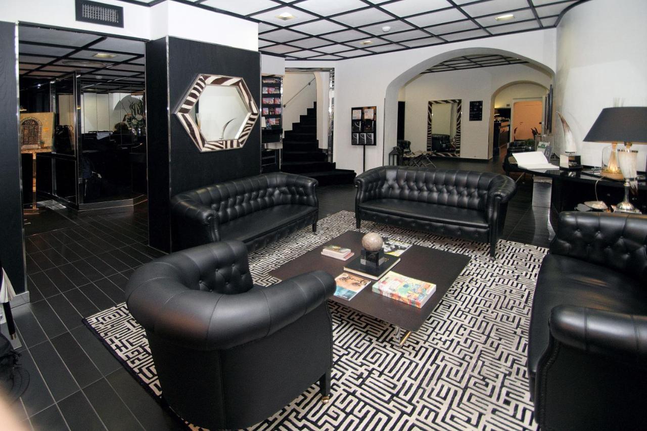 Hotel Lhp Siena Roma