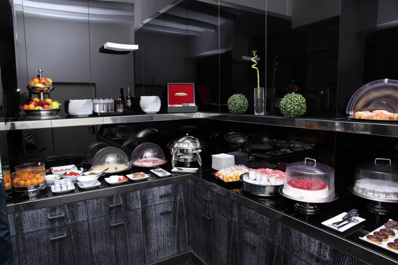 Hotel Lhp Siena Roma