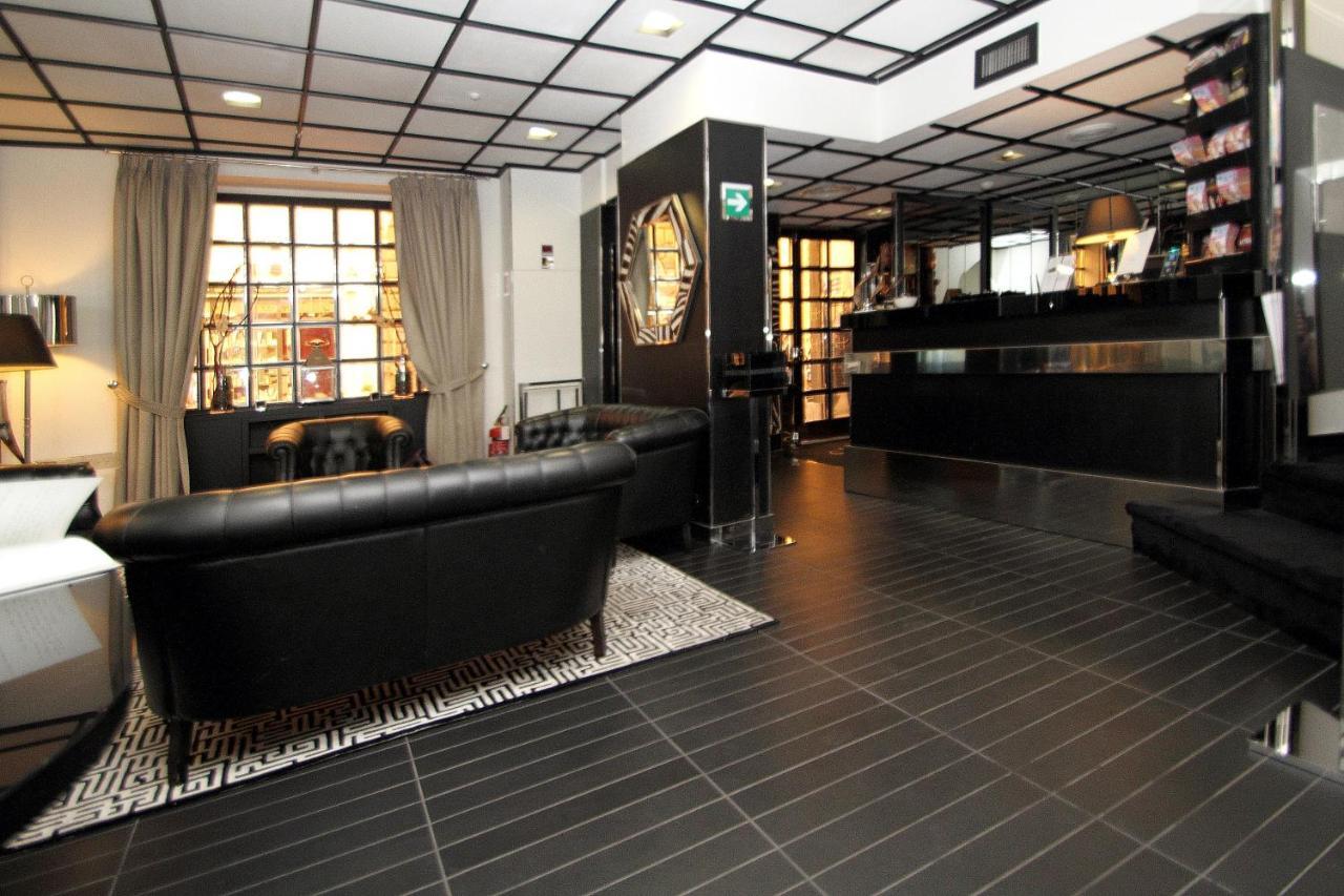 Lhp Siena Hotel